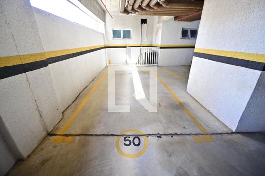 Apartamento para alugar com 1 quarto, 52m² em Jardim Goiás, Goiânia