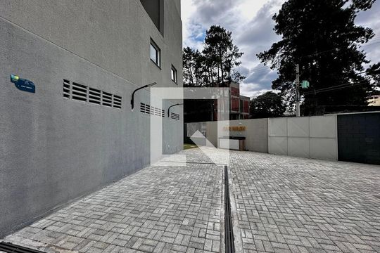 Espaço para Lavar Carro de apartamento à venda com 2 quartos, 45m² em Jardim São Luís, São Paulo