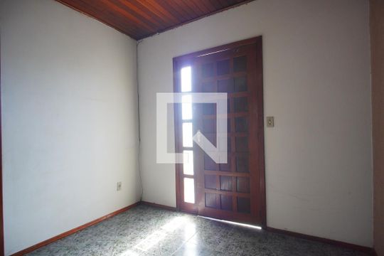 sala 2 de apartamento à venda com 3 quartos, 118m² em Canudos, Novo Hamburgo