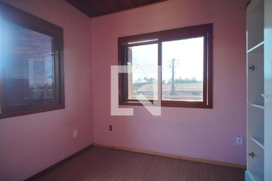 Quarto 1 de apartamento à venda com 3 quartos, 118m² em Canudos, Novo Hamburgo