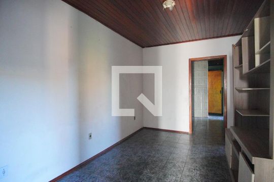 sala de apartamento à venda com 3 quartos, 118m² em Canudos, Novo Hamburgo
