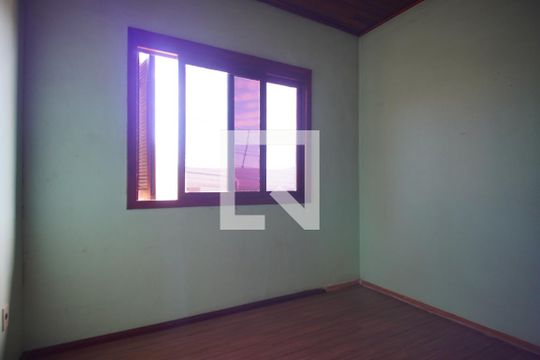 Quarto 2 de apartamento à venda com 3 quartos, 118m² em Canudos, Novo Hamburgo