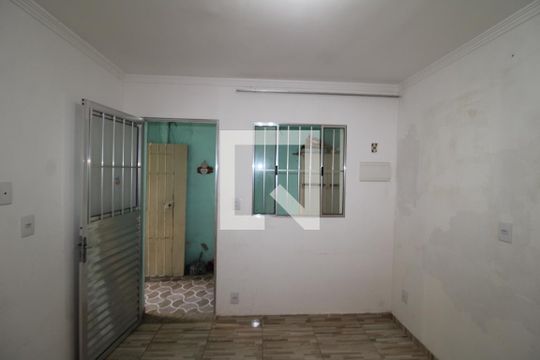 Sala de casa à venda com 5 quartos, 180m² em Lauzane Paulista, São Paulo