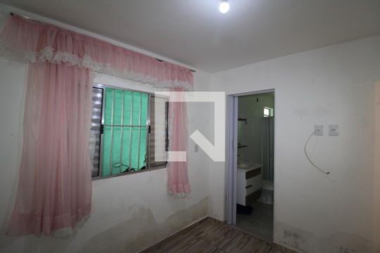 Quarto 1 de casa à venda com 5 quartos, 180m² em Lauzane Paulista, São Paulo