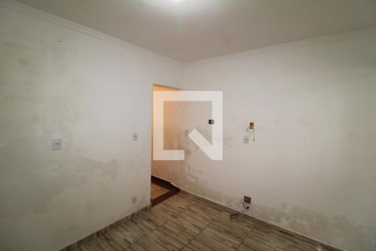 Sala de casa à venda com 5 quartos, 180m² em Lauzane Paulista, São Paulo