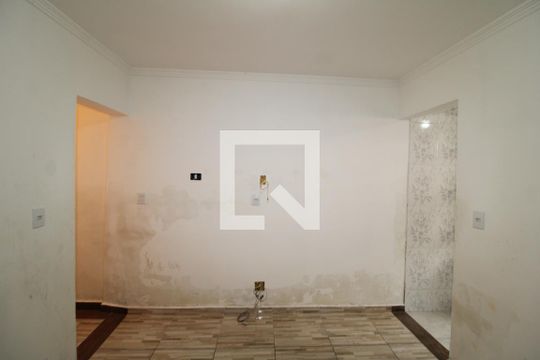 Sala de casa à venda com 5 quartos, 180m² em Lauzane Paulista, São Paulo