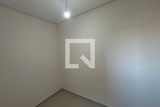 Quarto 2 de apartamento à venda com 3 quartos, 90m² em Vila Mazzei, Santo André