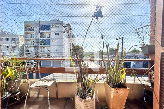 Apartamento à venda com 4 quartos, 187m² em Rondônia, Novo Hamburgo