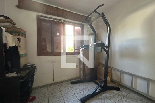 Apartamento para alugar com 4 quartos, 187m² em Rondônia, Novo Hamburgo