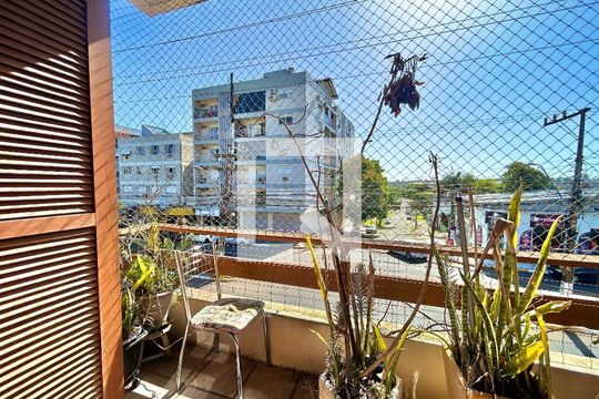 Apartamento à venda com 4 quartos, 187m² em Rondônia, Novo Hamburgo