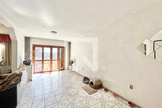 Apartamento à venda com 4 quartos, 187m² em Rondônia, Novo Hamburgo