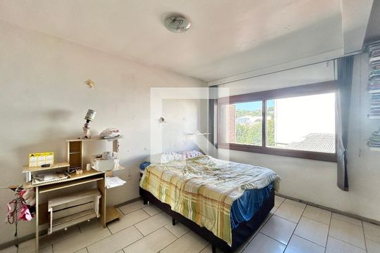Apartamento à venda com 4 quartos, 187m² em Rondônia, Novo Hamburgo