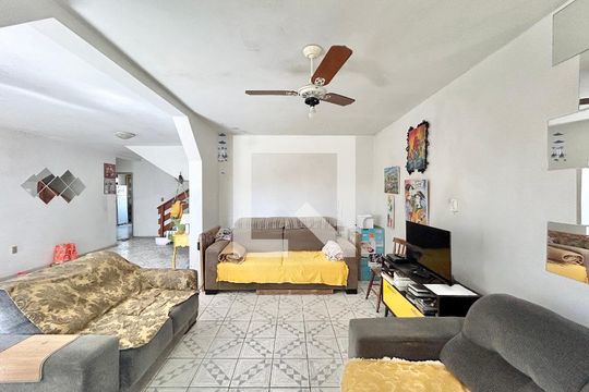 Apartamento à venda com 4 quartos, 187m² em Rondônia, Novo Hamburgo