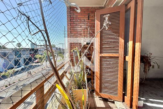 Apartamento à venda com 4 quartos, 187m² em Rondônia, Novo Hamburgo