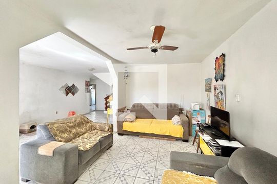 Apartamento à venda com 4 quartos, 187m² em Rondônia, Novo Hamburgo