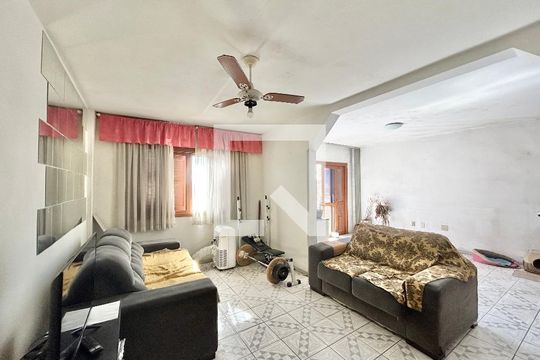 Apartamento à venda com 4 quartos, 187m² em Rondônia, Novo Hamburgo