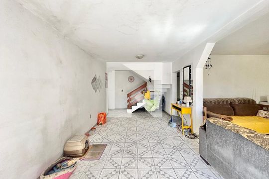 Apartamento à venda com 4 quartos, 187m² em Rondônia, Novo Hamburgo