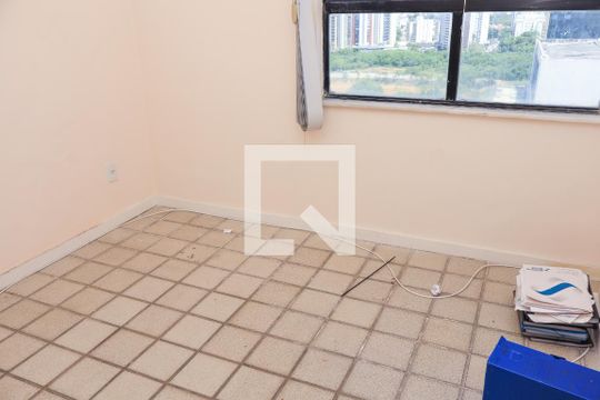 Quarto 1 de apartamento para alugar com 3 quartos, 133m² em Brotas, Salvador
