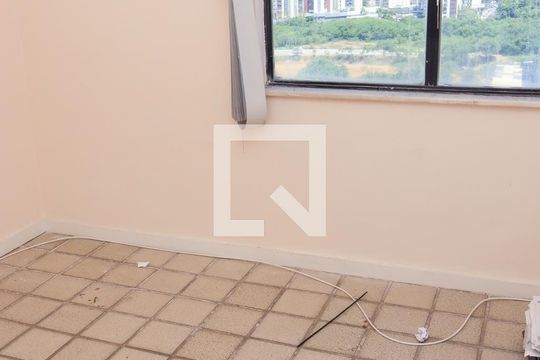Quarto 1 de apartamento para alugar com 3 quartos, 133m² em Brotas, Salvador