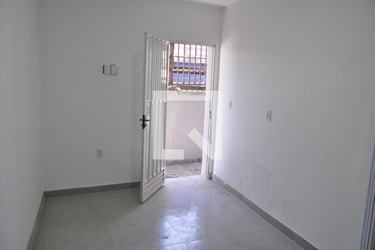 Sala/Cozinha de casa para alugar com 1 quarto, 36m² em Méier, Rio de Janeiro