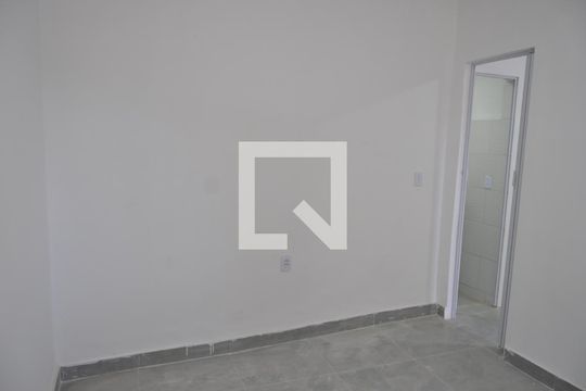 Quarto  de casa para alugar com 1 quarto, 36m² em Méier, Rio de Janeiro