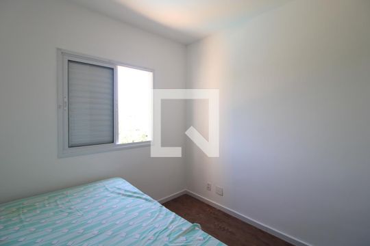 Quarto de apartamento à venda com 2 quartos, 75m² em Interlagos, São Paulo