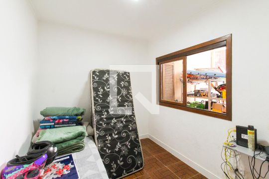 Quarto 1 de casa à venda com 4 quartos, 110m² em Rio Branco, Canoas