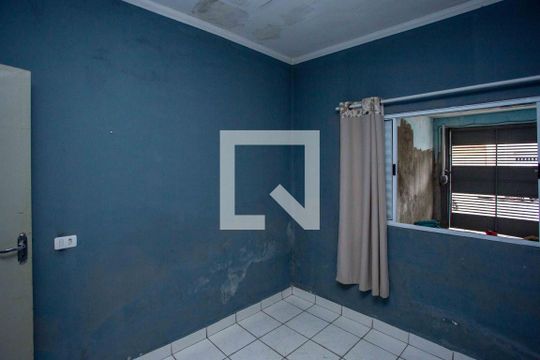 Quarto 1 de casa à venda com 2 quartos, 158m² em Taboão, São Bernardo do Campo