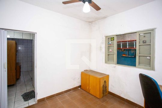Quarto 2 de casa à venda com 2 quartos, 158m² em Taboão, São Bernardo do Campo