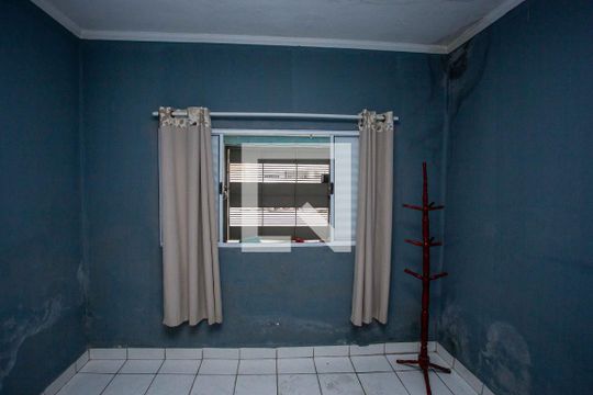Quarto 1 de casa à venda com 2 quartos, 158m² em Taboão, São Bernardo do Campo