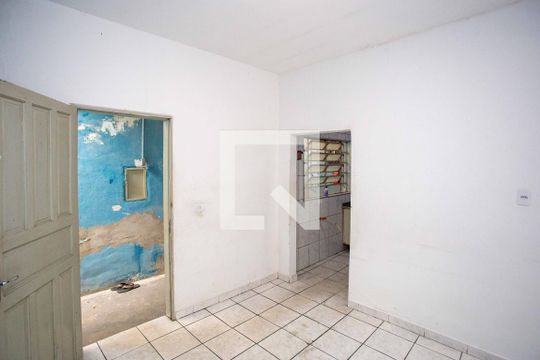 Sala de casa à venda com 2 quartos, 158m² em Taboão, São Bernardo do Campo