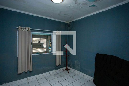 Quarto 1 de casa à venda com 2 quartos, 158m² em Taboão, São Bernardo do Campo