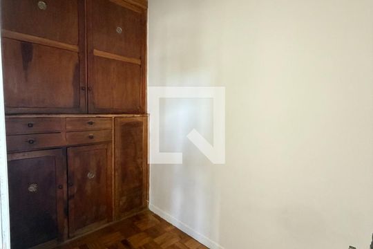 Apartamento à venda com 3 quartos, 90m² em Santo Antônio, Belo Horizonte
