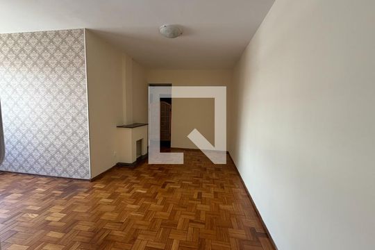 Apartamento à venda com 3 quartos, 90m² em Santo Antônio, Belo Horizonte