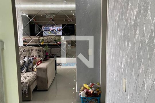 Apartamento à venda com 3 quartos, 128m² em Centro, Santo André