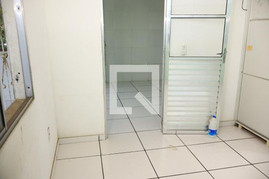 Quarto 1 de apartamento para alugar com 2 quartos, 120m² em São Cristóvão, Salvador