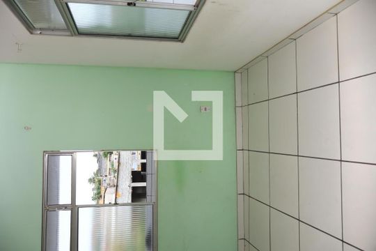 Quarto 1 de apartamento para alugar com 2 quartos, 120m² em São Cristóvão, Salvador