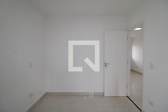 Quarto 1 de apartamento para alugar com 2 quartos, 40m² em Lauzane Paulista, São Paulo