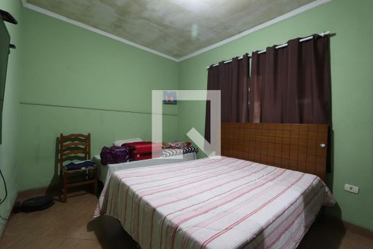 Suíte de casa à venda com 3 quartos, 224m² em Conjunto Promorar Sapopemba, São Paulo