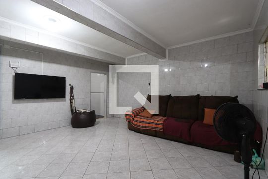Sala de casa à venda com 3 quartos, 224m² em Conjunto Promorar Sapopemba, São Paulo