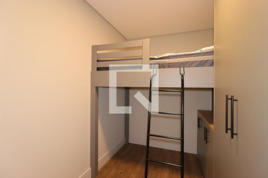 Quarto 1 de apartamento à venda com 3 quartos, 176m² em Jardim, Santo André