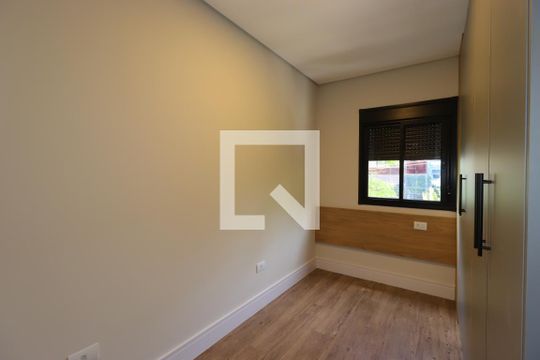 Quarto 2 de apartamento à venda com 3 quartos, 176m² em Jardim, Santo André