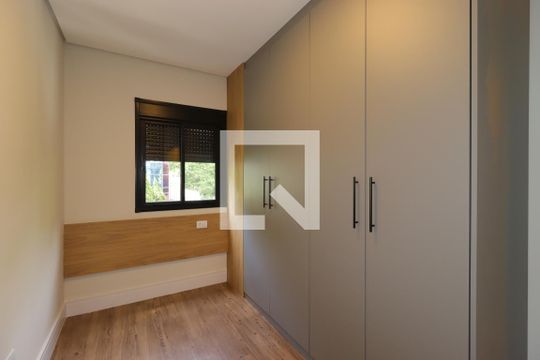 Quarto 2 de apartamento à venda com 3 quartos, 176m² em Jardim, Santo André