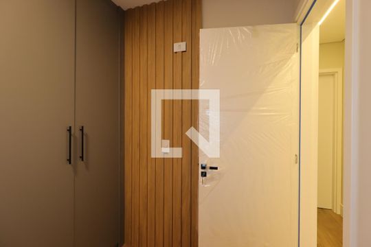 Quarto 1 de apartamento à venda com 3 quartos, 176m² em Jardim, Santo André