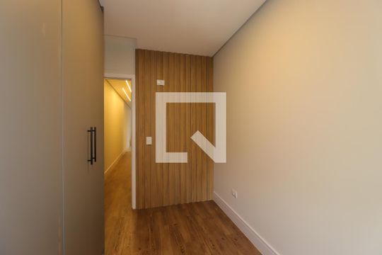 Quarto 2 de apartamento à venda com 3 quartos, 176m² em Jardim, Santo André