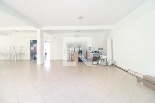 Área comum - Salão de Festas de apartamento para alugar com 3 quartos, 72m² em Jardim Oriental, São José dos Campos