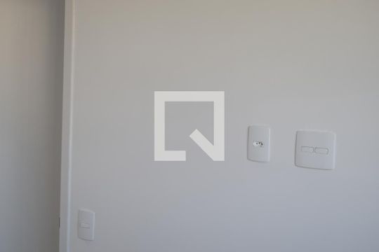 Quarto 2 de apartamento à venda com 2 quartos, 42m² em Guaiauna, São Paulo
