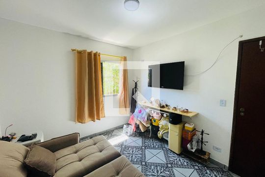 Quarto 1 de apartamento à venda com 2 quartos, 52m² em Jardim Iporanga, Guarulhos