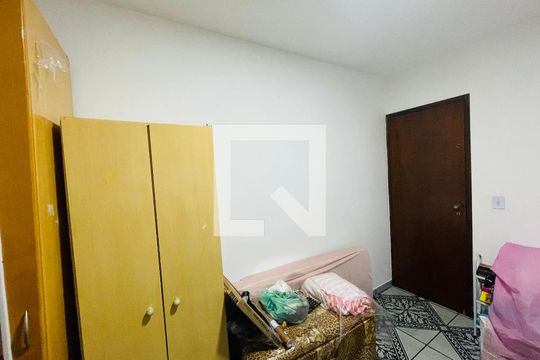 Quarto 2 de apartamento à venda com 2 quartos, 52m² em Jardim Iporanga, Guarulhos