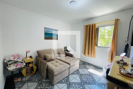 Quarto 1 de apartamento à venda com 2 quartos, 52m² em Jardim Iporanga, Guarulhos
